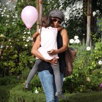 Halle Berry et Nahla : Maman protectrice pour son adorable fillette