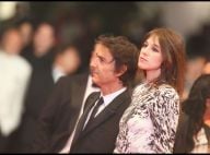 Son épouse : Charlotte Gainsbourg et Yvan Attal, couple décidément inséparable
