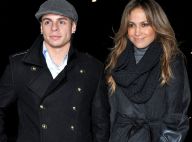 Jennifer Lopez et Casper Smart : Fièvre shopping et show endiablé à Londres