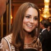 Kate Middleton : Rayonnante au côté d'Elizabeth II pour les médaillés olympiques