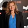 Valerie Trierweiller - Vernissage de l'exposition "Les Enfants du Paradis" a la cinematheque de Paris le 22 Octobre 2012.22/10/2012 - Paris