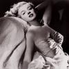 La sublime Marilyn Monroe en 1953.