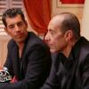 Serge et Julien dans Qui veut épouser mon fils ?, saison 2 le vendredi 2 novembre 2012 sur TF1