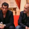 Serge et Julien dans Qui veut épouser mon fils ?, saison 2 le vendredi 2 novembre 2012 sur TF1