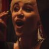 Miley Cyrus dans le clip Decisions avec Borgore - novembre 2012.