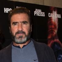 Eric Cantona : Un ''Délit de fuite'' pour son retour à la télé