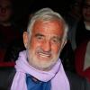 Jean-Paul Belmondo le 1er octobre 2012