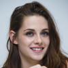 Kristen Stewart, ravissante sans maquillage à l'hôtel Four Seasons pour promouvoir Twilight : Chapitre 4 - Révélation, 2e partie. Beverly Hills, le 2 novembre 2012.