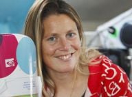 Vendée Globe 2012 : Samantha Davies, jeune maman prête à affronter les éléments