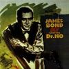 Affiche du film James Bond contre Dr. No