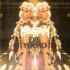 Ke$ha - Die Young - single disponible depuis le 25 septembre 2012.