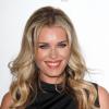 Rebecca Romijn lors de la soirée "Carmen Steffens Us, Flagship Opening" à Los Angeles le 2 août 2012.