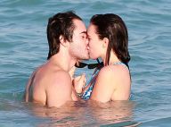Rumer Willis : Sublime en bikini avec son amoureux Jayson avant un petit concert