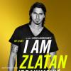 I am Zlatan, la biographie de Zlatan Ibrahimovic