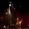 Exclusif - Nolwenn Leroy lors du 50ème Gala de l'Union des Artistes, le 20 novembre 2011 au Cirque Alexis Gruss.