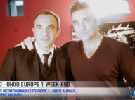 Robbie Williams raconte la naissance de sa fille : ''Un moment de pureté''