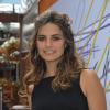 Laëtitia Milot en mai 2011 à Paris