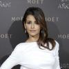 Monica Cruz lors du 250e anniversaire de Moët & Chandon à Madrid, le 14 décembre 2011.