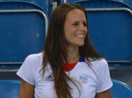 Laure Manaudou, clap de fin ? : ''J'ai besoin de faire autre chose dans ma vie''