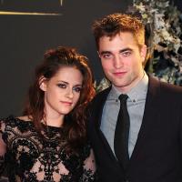 Twilight 5 : Kristen Stewart illumine Londres, sexy et audacieuse en dentelle