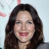 Drew Barrymore à la soirée d'inauguration de la nouvelle boutique Glow Bio à Los Angeles, le 14 novembre 2012.