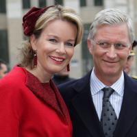 Famille royale de Belgique : La Fête du Roi attaquée, les royaux restent classe