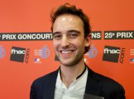 Joël Dicker : Le beau gosse remporte le Prix Goncourt des lycéens