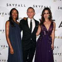 Skyfall - Daniel Craig et ses femmes fatales : Opération tonnerre aux antipodes