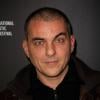 Nicolas Boukhrief au Paris International Film Festival le 16 novembre 2012.