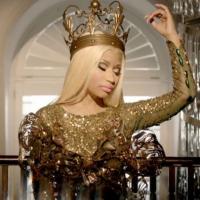 Nicki Minaj : elle rappe son sentiment de liberté et impose le rose à New York