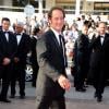 Vincent Lindon au Festival de Cannes 2011