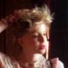 Courtney Love joue les mannequins pour sa ligne de vêtements sur Twitter, le 24 novembre 2012.