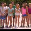 Les jaunes dans Koh Lanta Malaisie, vendredi 30 novembre 2012 sur TF1
