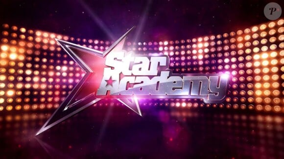 Le nouveau logo de la Star Academy 9 sur NRJ12.