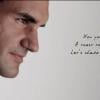 Photo postée par Roger Federer sur Facebook pour annoncer sa colaboration avec Moët & Chandon le 30 novembre 2012.