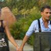 Alexandre et Corina dans Qui veut épouser mon fils ? saison 2 le vendredi 30 novembre 2012 sur TF1