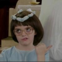 Tina Fey : Sa fille Alice, 7 ans, fait une drôle d'apparition dans 30 Rock
