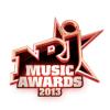 NRJ Music Awards 2013 - le 26 janvier 2012 sur TF1