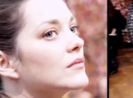 Marion Cotillard : Chanteuse et désormais créatrice, une vraie Lady