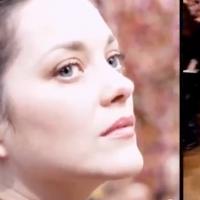 Marion Cotillard : Chanteuse et désormais créatrice, une vraie Lady