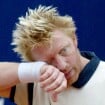 Boris Becker et Steffi Graf : Choqués par la mort de leur ancien entraîneur
