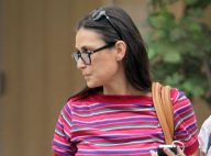 Demi Moore : Son comportement étrange et instable en soirée inquiète