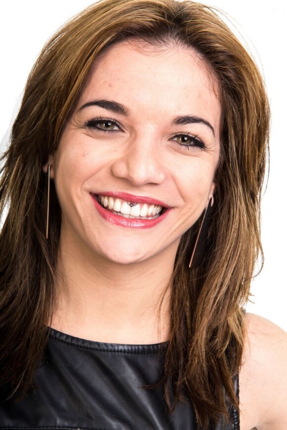 Manika candidate de la Star Academy 9