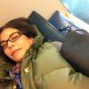Teri Hatcher a posté des photos d'elle sur son compte Facebook pour sensibiliser les gens au don du sang, le jeudi 6 décembre 2012.