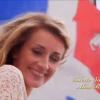 Miss Bretagne lors de l'élection de Miss France 2013 le samedi 8 décembre 2012 sur TF1 en direct de Limoges