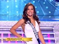 Miss France 2013 : Les Miss en maillot de bain, hommage à Marilyn et James Bond