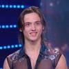 André finaliste de La France a un incroyable talent