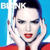 Kendall Jenner fait la couverture du numéro 69 du magazine Blank.