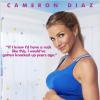 Image du film Ce qui vous attend si vous attendez un enfant, avec Cameron Diaz, faussement enceinte