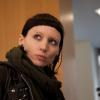 Rooney Mara dans Millénium : Les hommes qui n'aimaient pas les femmes de David Fincher